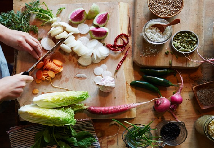 Ova hrana krivac je za rak – od nje nastaje i jako brzo se širi