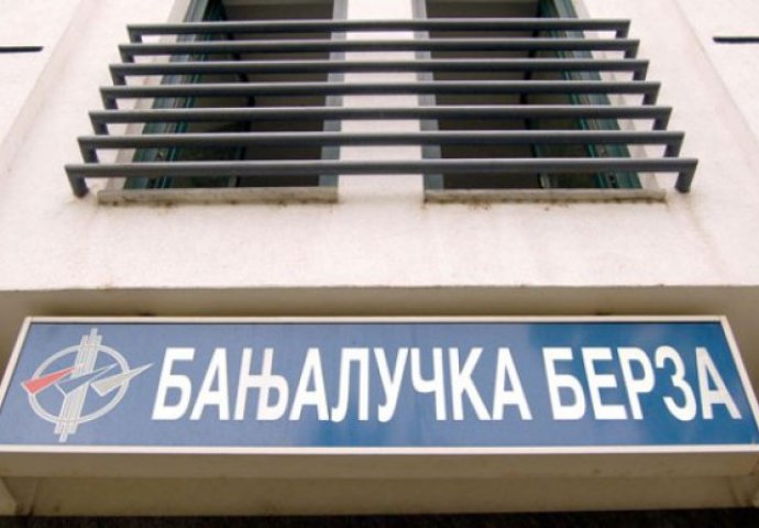 Umjesto za pet RS se prodajom trezorskih zapisa zadužila za 17,11 miliona KM