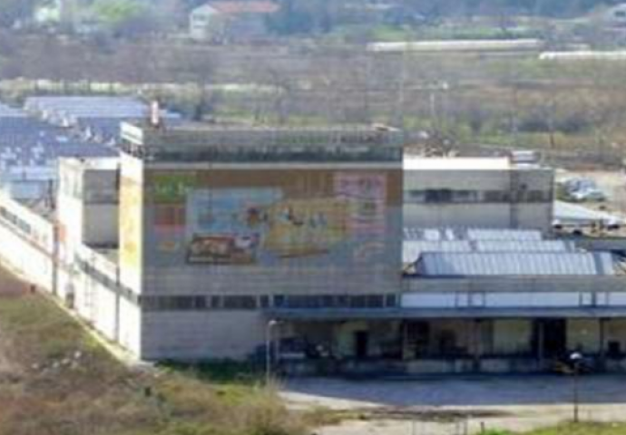 Radnici obustavili proizvodnju u tvornici Lasta Čapljna 