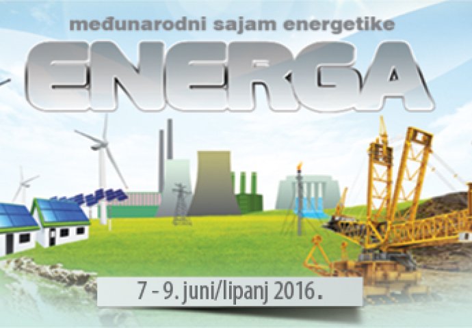 Sutra počinje sajam Energa u Tuzli 