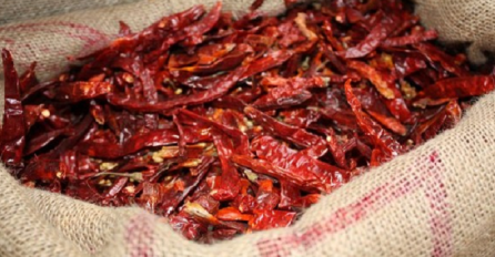 Samo jedna kašika ove namirnice čini čudo u organizmu!