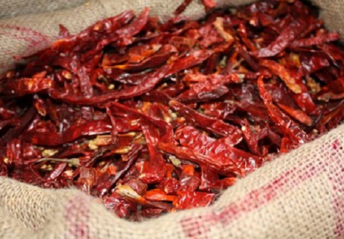 Samo jedna kašika ove namirnice čini čudo u organizmu!