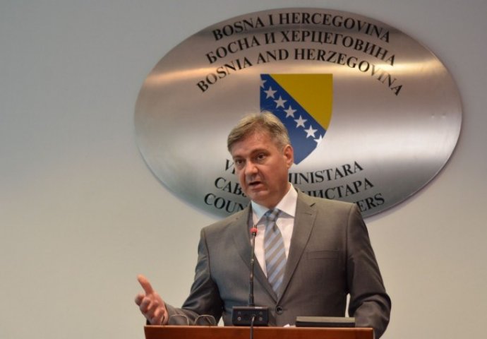 Zvizdić: Realizirano 53 posto Reformske agende