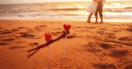 'Ovo je najbolji dokaz da sam se udala za pravog čovjeka' 