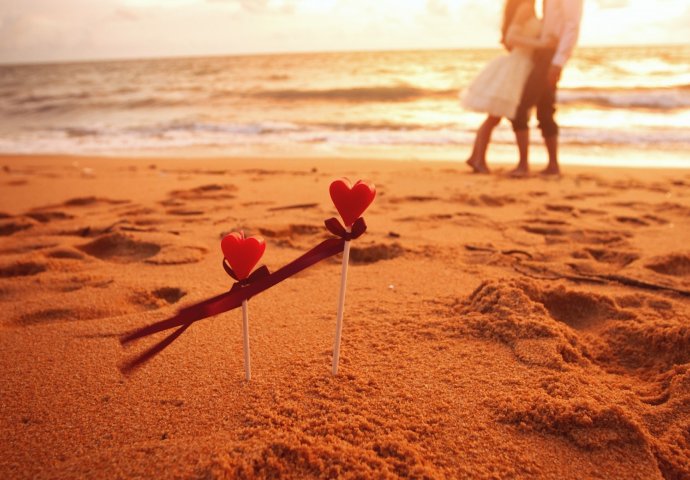 'Ovo je najbolji dokaz da sam se udala za pravog čovjeka' 