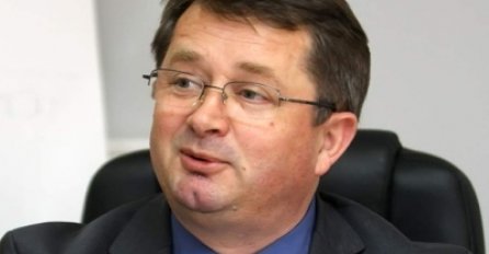 VMBiH: Miro Džakula novi direktor Uprave za indirektno oporezivanje