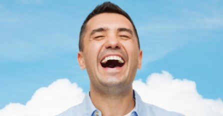 'Odlučio sam da uradim jedan eksperiment, a onda je sve krenulo po zlu' 