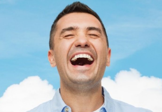 'Odlučio sam da uradim jedan eksperiment, a onda je sve krenulo po zlu' 