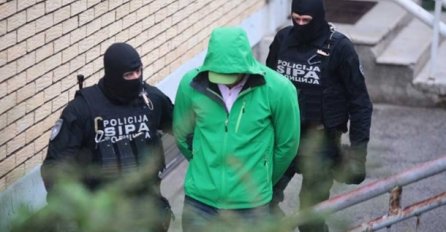 Počelo suđenje za zločine nad Srbima u Srebrenici i Bratuncu