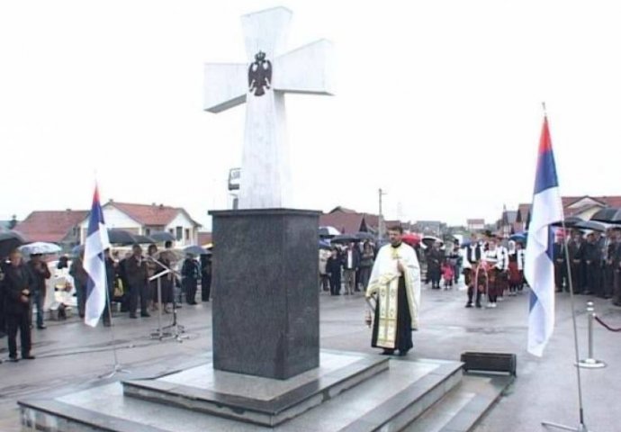 Velibor Dunjić: Srbi su žrtvovali svoju zemlju da bi stvorili preduslove da se stvori Republika Srpska