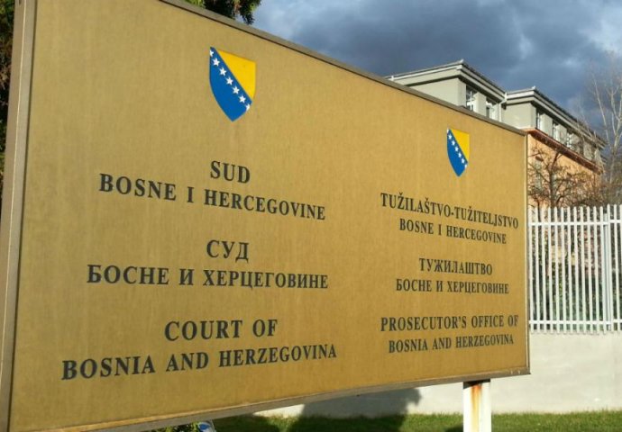  Sud BiH: Kenjalima i Balabanu ukupno 19 godina zatvora zbog ratnih zločina