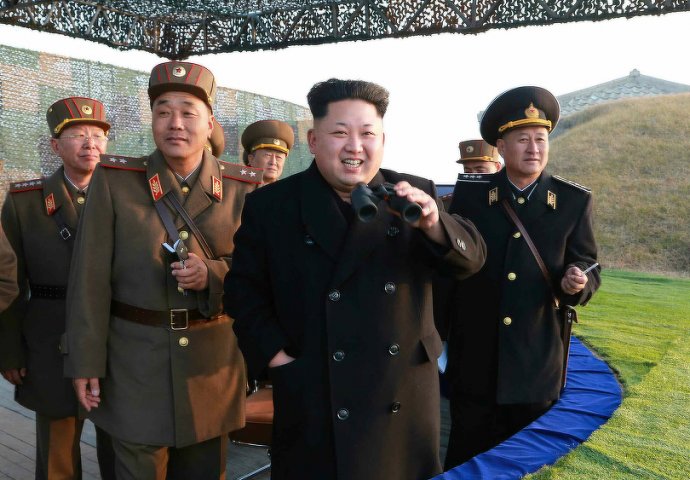 Sjeverna Koreja ponovo pokrenula postrojenja za preradu plutonija