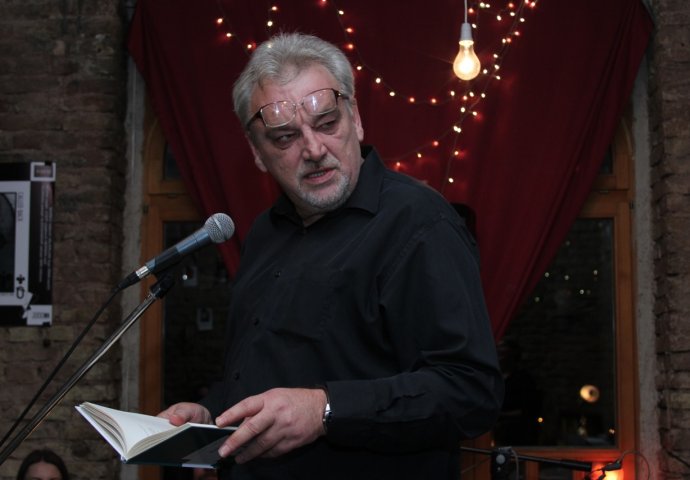 Preminuo bh. književnik Zilhad Ključanin