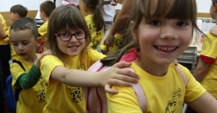 Završen 13. Kid's Festival