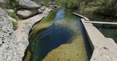 Najmračnije i najmisterioznije mjesto na svijetu: Ovaj bunar krije veliku tajnu