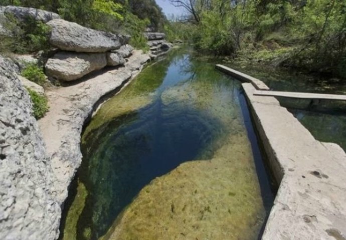 Najmračnije i najmisterioznije mjesto na svijetu: Ovaj bunar krije veliku tajnu