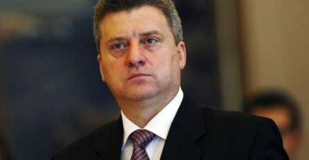 Protesti urodili plodom: Predsjednik Makedonije poništio odluku o aboliciji funkcionera