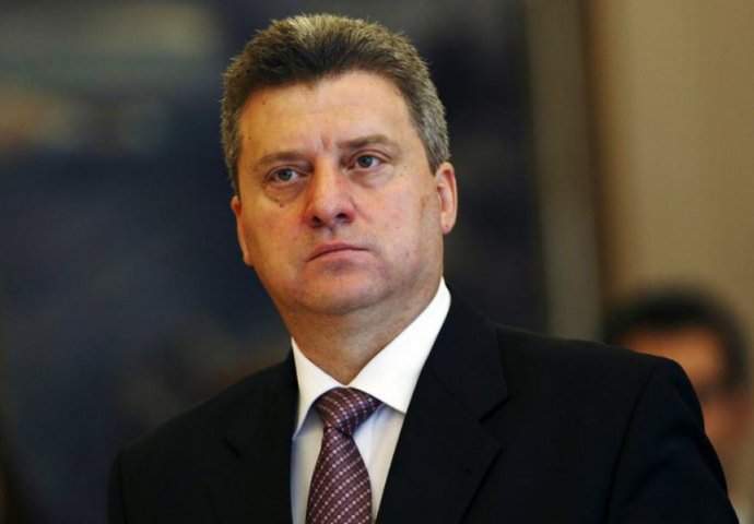 Protesti urodili plodom: Predsjednik Makedonije poništio odluku o aboliciji funkcionera