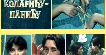 Sjećate se ove emisije za djecu u kojoj su nas učili da putem razgovora rješavamo probleme?