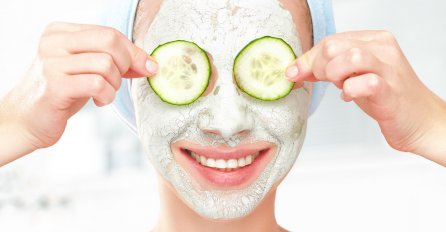 Preparati za njegu koje možete same napraviti