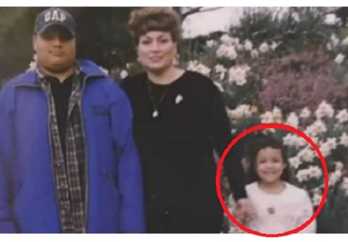 O ovoj djevojčici piše cijeli svijet: Živjela je s mamom po skloništima, onda je mama umrla (VIDEO)