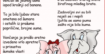 Pjesma koju smo voljeli kao klinci