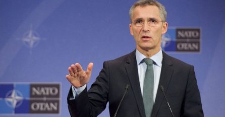  Stoltenberg:  Alijansa i  EU su jače sa Velikom Britanijom 
