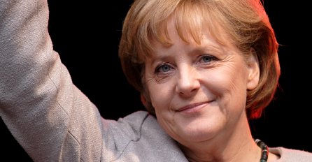 Forbes: Angela Merkel najmoćnija žena na svijetu, iza nje Hillary Clinton