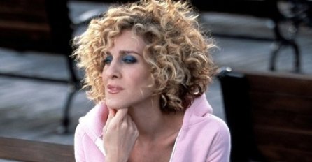 Carrie: "Svoj novac čuvam tamo gdje ga mogu vidjeti - kako visi u ormaru!"