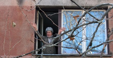 Ustavni sud presudio u korist uposlenice Suda, Kata Šarić ide u Strasburg