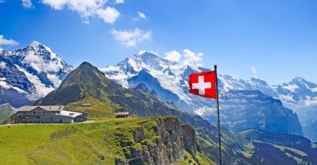 Šta možemo naučiti od Švicaraca: Zašto  su oni bogati, a mi bijedni?