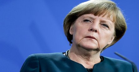 Merkel: "Nerazumljive" optužbe na račun poslanika turskog porijekla