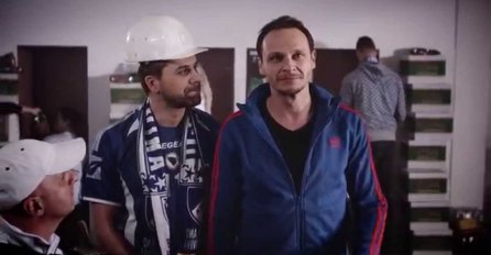  Enis Bešlagić razljutio Japance svojom izjavom