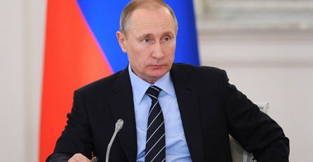 Putin: Rusija nije odustala ni od Južnog ni od Turskog toka