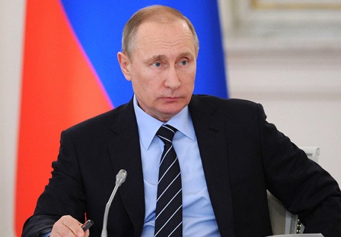 Putin: Rusija nije odustala ni od Južnog ni od Turskog toka