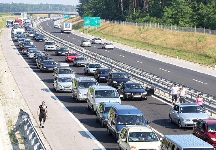 U BiH povoljni uvjeti za vožnju