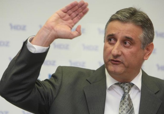 Karamarko za 76 potpisa spreman i ne biti u Vladi?