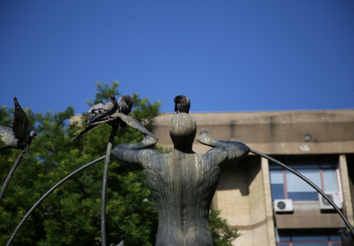 Sunce konačno zasjalo u Sarajevu kako treba  