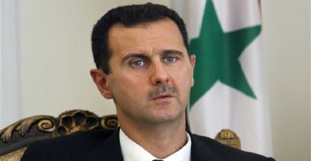 Assad: Alep će biti groblje za nade i snove Erdogana