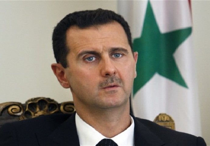 Assad: Alep će biti groblje za nade i snove Erdogana