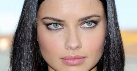 Adriana Lima ponovno na listi najgore odjevenih