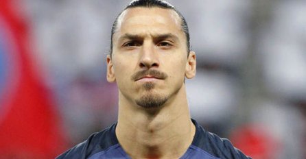 OTKLONJENE SVE DILEME Zlatan Ibrahimović potpisuje za evropskog giganta
