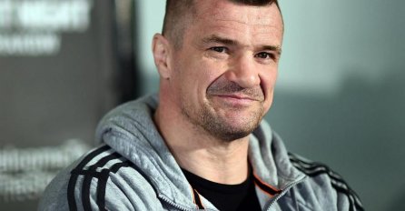 Filipović pokazuje da je i dalje u fantastičnoj formi