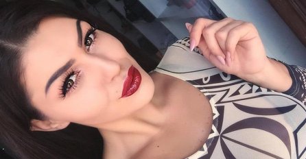Šminka za ljetne i proljetne večernje izlaske