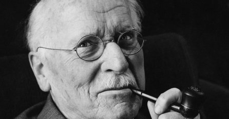 Citati Carl Junga koji će vam pomoći da razumijete sebe
