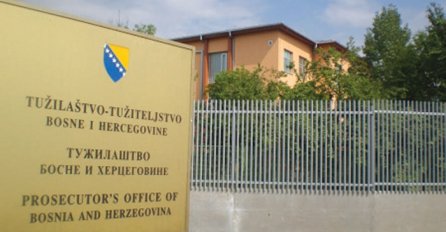 Tužiteljstvo BiH zadovoljno pravomoćnom presudom za Huseina Bosnića