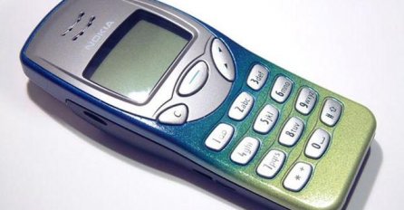 4 telefona koja smo svi voljeli ... a znate li koliko su KOŠTALI? 