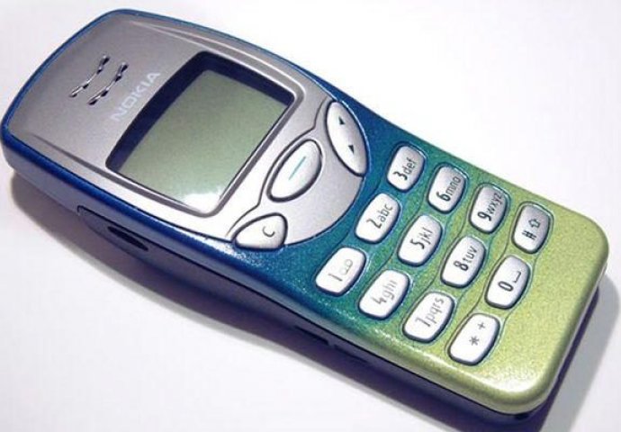 4 telefona koja smo svi voljeli ... a znate li koliko su KOŠTALI? 