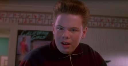 Još jedan dječak iz filma "Sam u kući" - evo kako danas izgleda!
