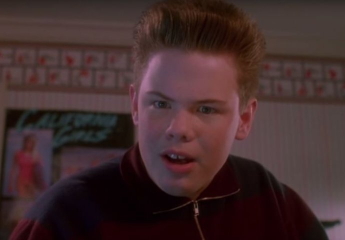 Još jedan dječak iz filma "Sam u kući" - evo kako danas izgleda!